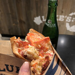 LUKE'S LOBSTER Shibuya Park Stret Ten - 