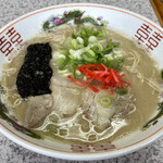 七福ラーメン - ラーメン