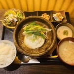 Buta Shabushabu Zawameki - 