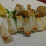 Teppanyaki Irodori - 