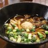 肉しょうがうどん Taiyo 心斎橋店