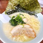 横浜家系ラーメン 魂心家 - 