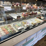 Patisserie titi - 