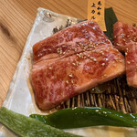 Yakiniku Genta Handa Ten - 