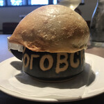 Russian Restaurant ROGOVSKI Ginza - 