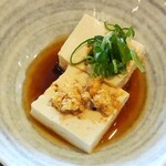 San'in Ryosakaba Maruzen Suisan Izumo Ten - 湯豆腐