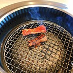 Wagyu Yakiniku Heijoen Ekusupo Ten - 