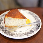 Gluten-Free Cafe Tamakuchen - 