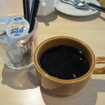 GOOD MORNING CAFE Nakano Sentoraru Paku Ten - コーヒー