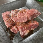 焼肉 月 - 