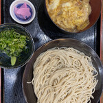 Juuwari Soba Dokoro MARU - 