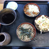 Teuchi Soba Maruka - 