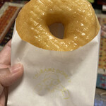 TSUBAME DONUT - 