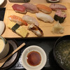 Sushi-ya Ginzo Musashi Urawa Mare Ten - 