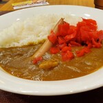 カレーショップ C&C - 