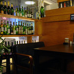 ITALIAN BAR OMI - 