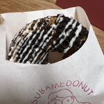 TSUBAME DONUT - 