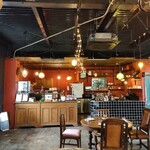 BARBARA COFFEE ROASTERS - 