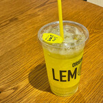 LEMONADE by Lemonica - 