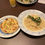 Kamakura Pasta Ionmoru Hinode Ten - 