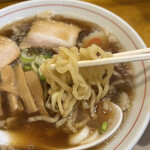 Chuka Soba Daidai - 