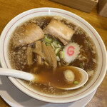 Chuka Soba Daidai - 