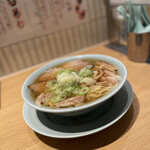 Takichan Ramen - 