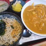 Yabu Soba - 