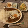 Izakaya Gekko - キーマランチカレー