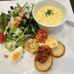 Cafe Dining MIYOSHI - 