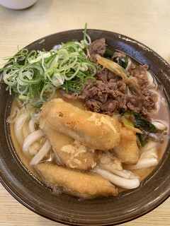 Maki no Udon Watada Ten - 