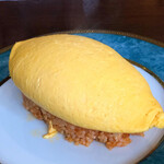 Toroori Tamago no Omurice Santa Okazaki Hane Ten - 