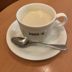 Doutor Coffee Shop Jr Kakogawa Ekiten - 