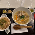 Kobe Chai Hane - 