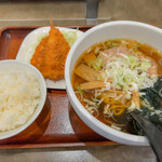 Yushima Ramen - 