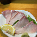 Kanpachi Sushi - 