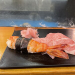 Kanpachi Sushi - 