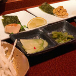 Teppanyaki Bon's - 