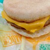 マクドナルド - 料理写真: