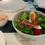 MAISON MARUNOUCHI - 