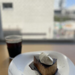 Coffee×Wine Nook & Cranny Nagoya Honten - 