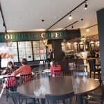 ROBERT’S COFFEE Mettsa Ten - 