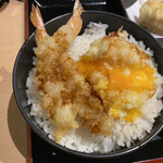 Tempura to Wine Kojima Kyobashi Ten - 