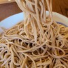 蕎麦の里 びばいろ