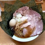 麺処ろくめい - 