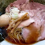 麺処ろくめい - 