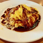 Denny's Tajimi Ten - 