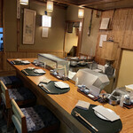 Ryori Ryokan Tempura Yoshikawa - 