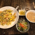 CHINA MAPLE CAFE Meifu - 