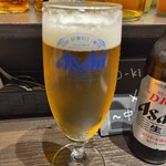 O-Kitchen - ビール